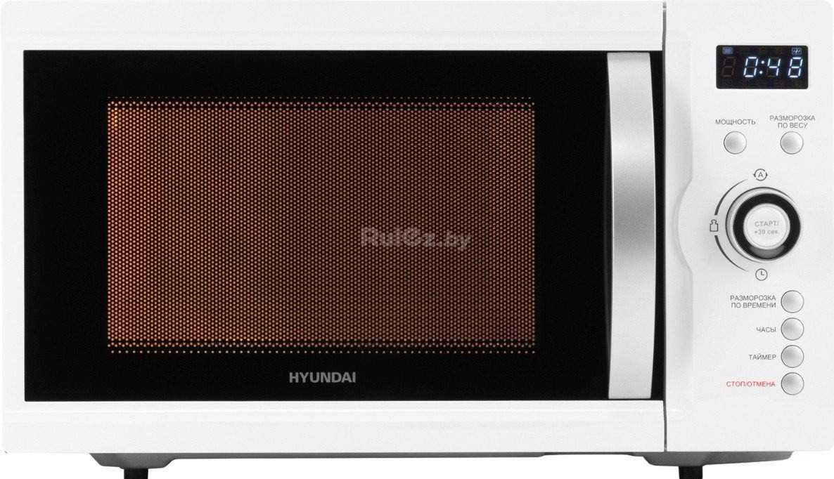 Микроволновая печь Hyundai HYM-D3007