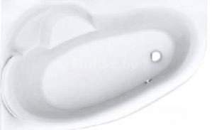 Ванна Alba Spa Katrina 170x110 L