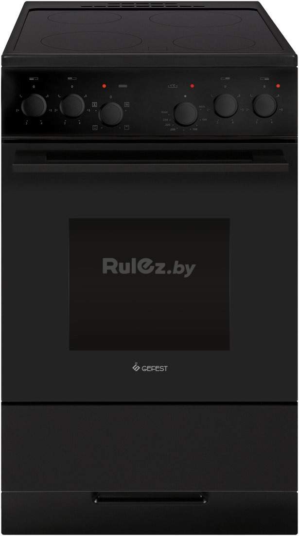 Кухонная плита GEFEST ЭП Н Д 5560-03 1096