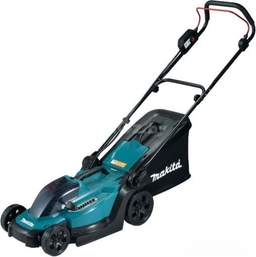 Газонокосилка аккумуляторная Makita DLM330RT (с 1-м АКБ)