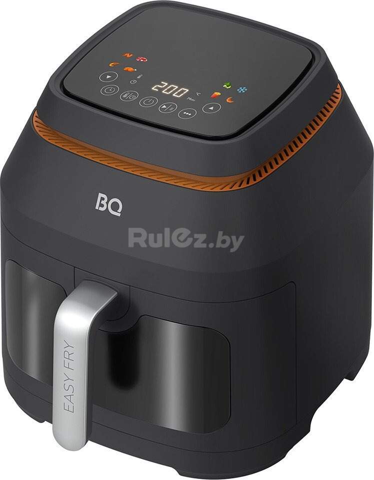 Аэрогриль (аэрофритюрница) BQ AF6011S