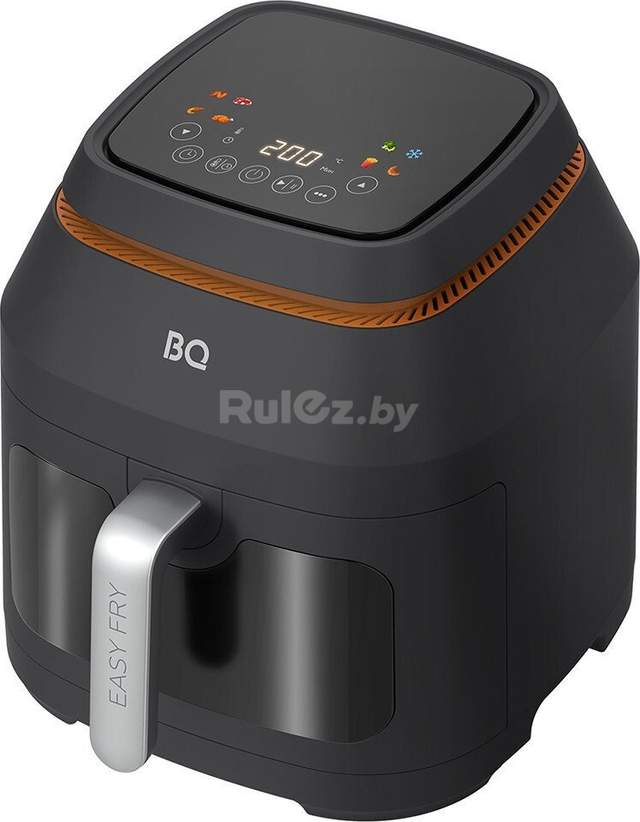 Аэрогриль (аэрофритюрница) BQ AF6011S