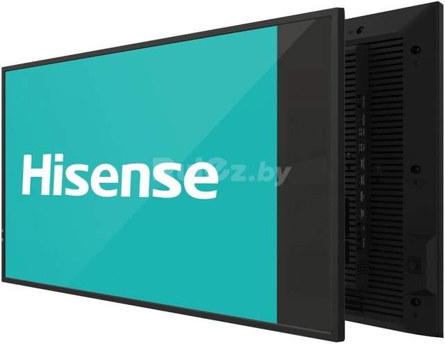 Информационная панель Hisense 55DM66GE