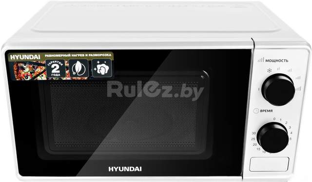 Микроволновая печь Hyundai HYM-M2041