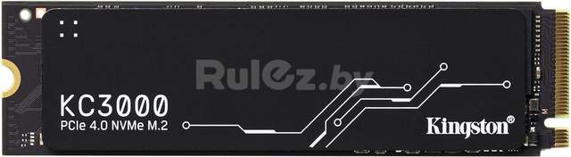SSD Kingston KC3000 512GB SSKC3000S/512GBK