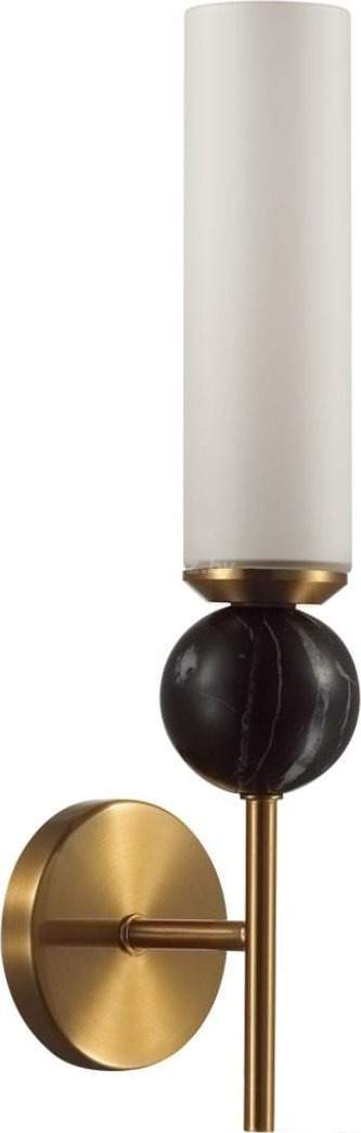 Бра Odeon Light Midcent Lolla 4361/1W