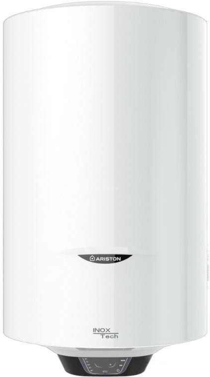 Накопительный электрический водонагреватель Ariston PRO1 ECO INOX ABS PW 100 V