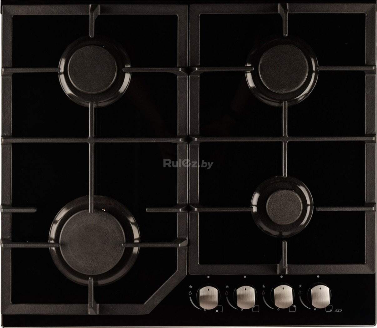 Варочная панель Schtoff H6034C16IS Black