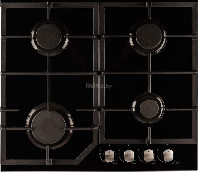 Варочная панель Schtoff H6034C16IS Black