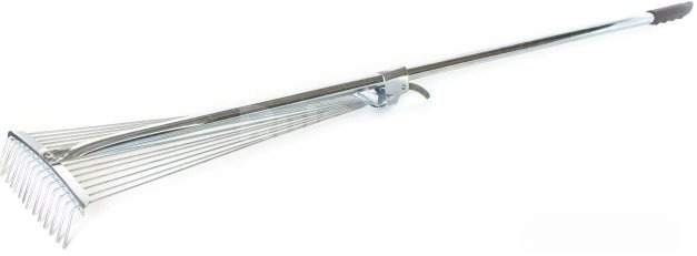 Грабли веерные WMC Tools TG2203018