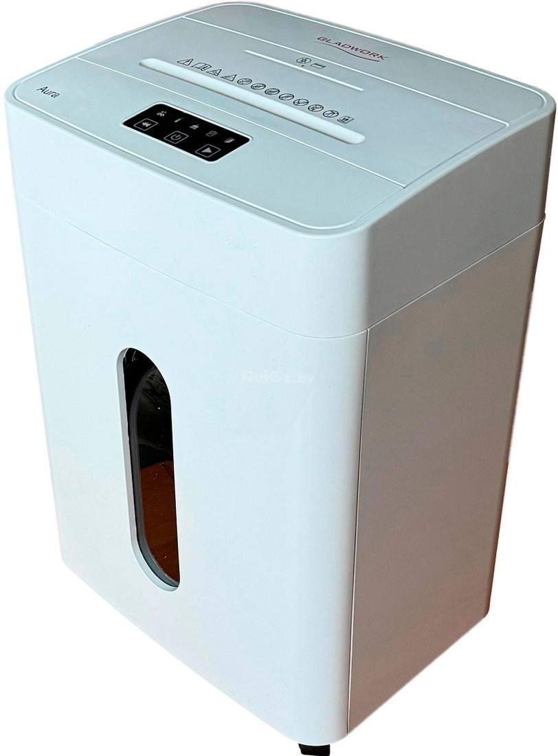 Шредер Gladwork Aura CD20