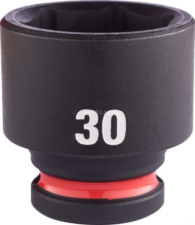 Головка слесарная Milwaukee Shockwave 4932480324