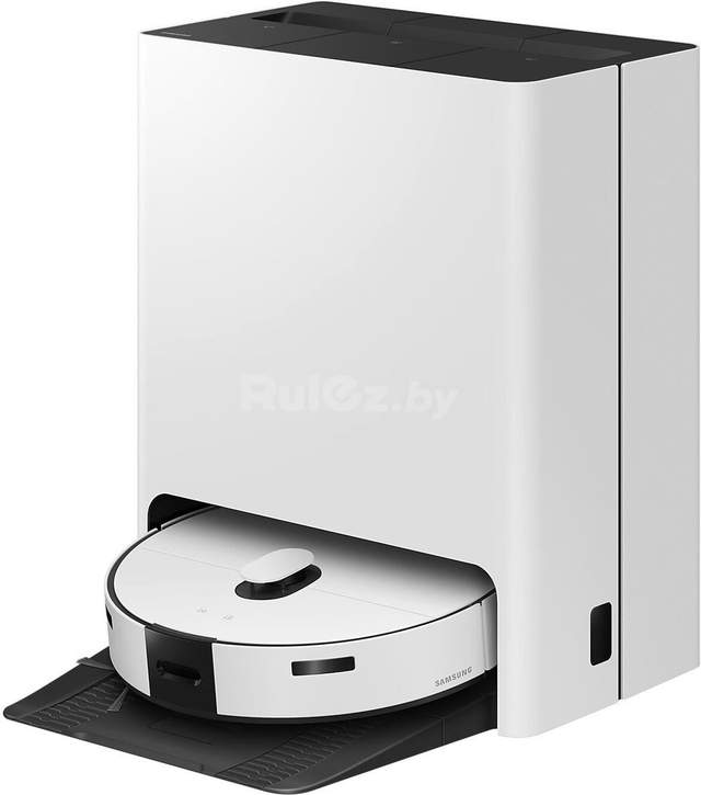 Робот-пылесос Samsung Jet Bot Combo VR7MD96514G/EV
