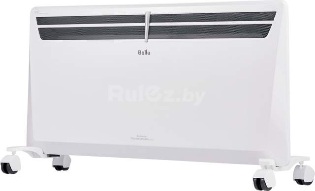 Конвектор Ballu Evolution Transformer BEC/EVU-2500 (инверторное управление, с шасси)