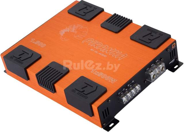 Автомобильный усилитель DL Audio Piranha 1.500