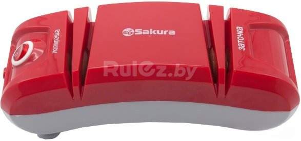 Точилка для ножей Sakura SA-6604R