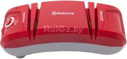 Точилка для ножей Sakura SA-6604R