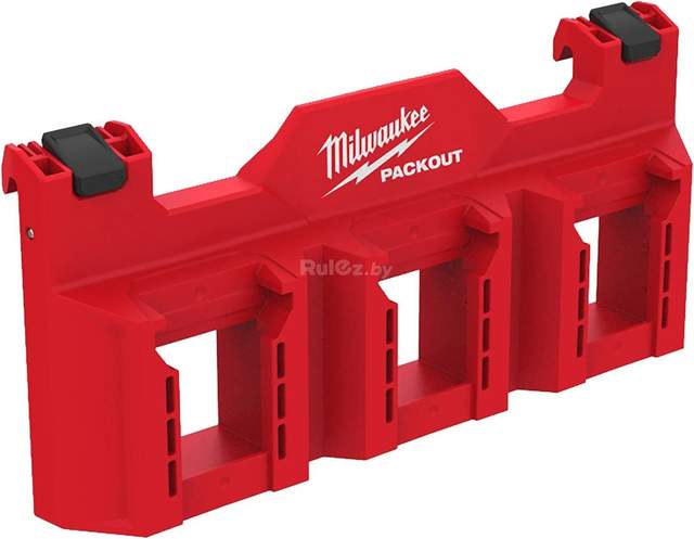Держатель для АКБ Milwaukee 4932498645