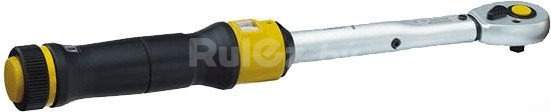Гаечный ключ Proxxon Динамометрический MicroClick MC60 23350