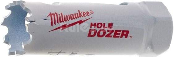 Набор коронок Milwaukee Hole Dozer Holesaw 49565090 (16шт)