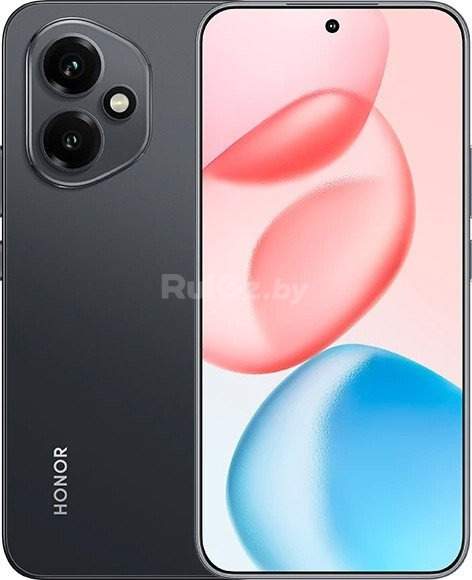 Телефон HONOR 400 12GB/512GB международная версия (черный)