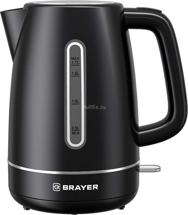 Электрический чайник Brayer BR6103BK