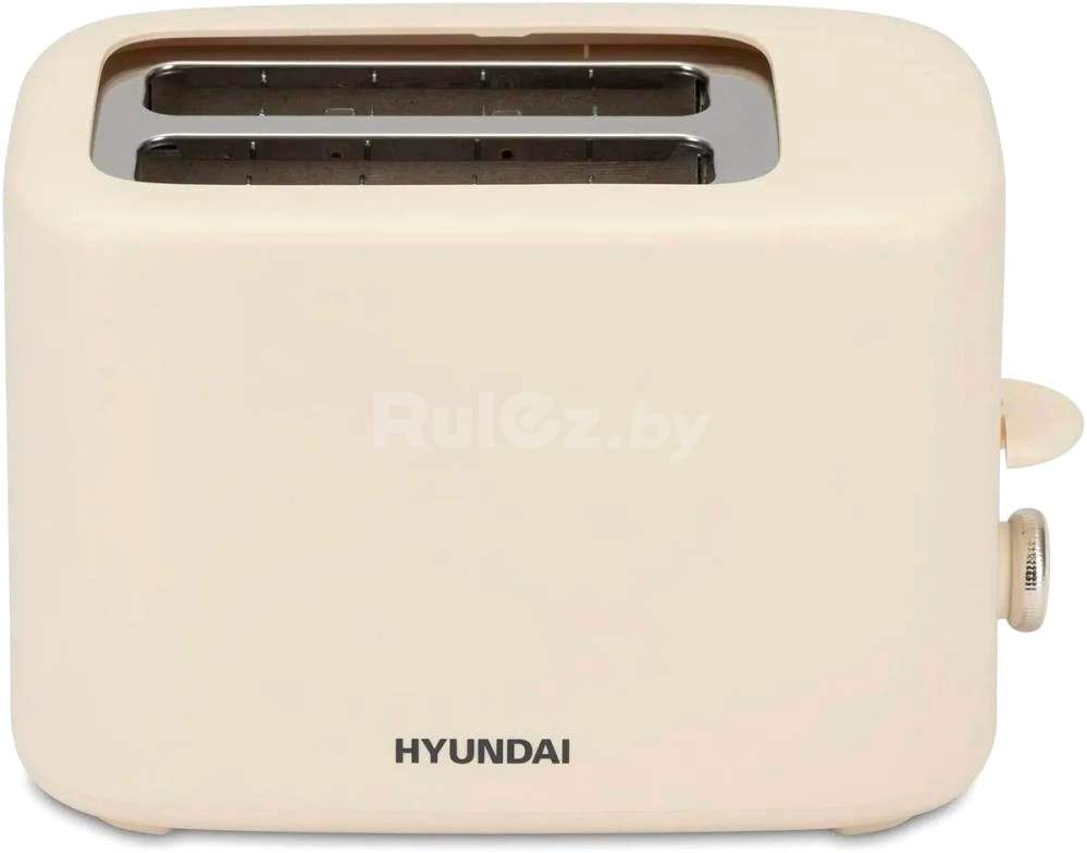 Тостер Hyundai HYT-4307