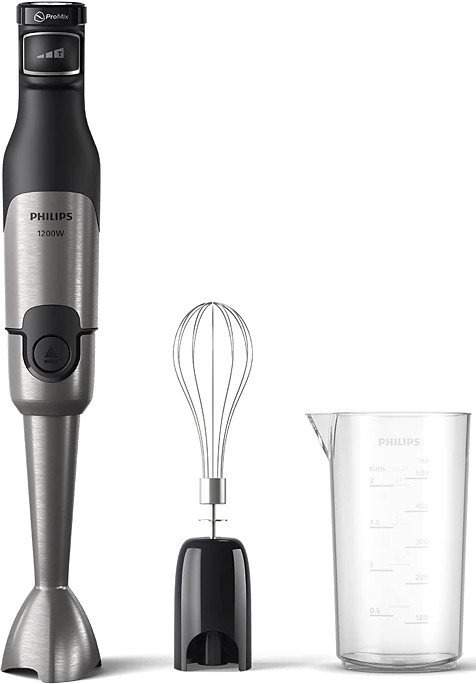 Погружной блендер Philips HR2682/00
