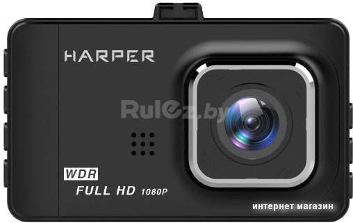 Автомобильный видеорегистратор Harper DVHR-450