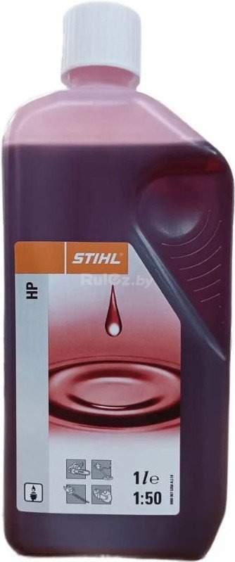 Моторное масло STIHL HP 07813198410 1л