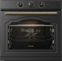Электрический духовой шкаф Gorenje BO6735CLB
