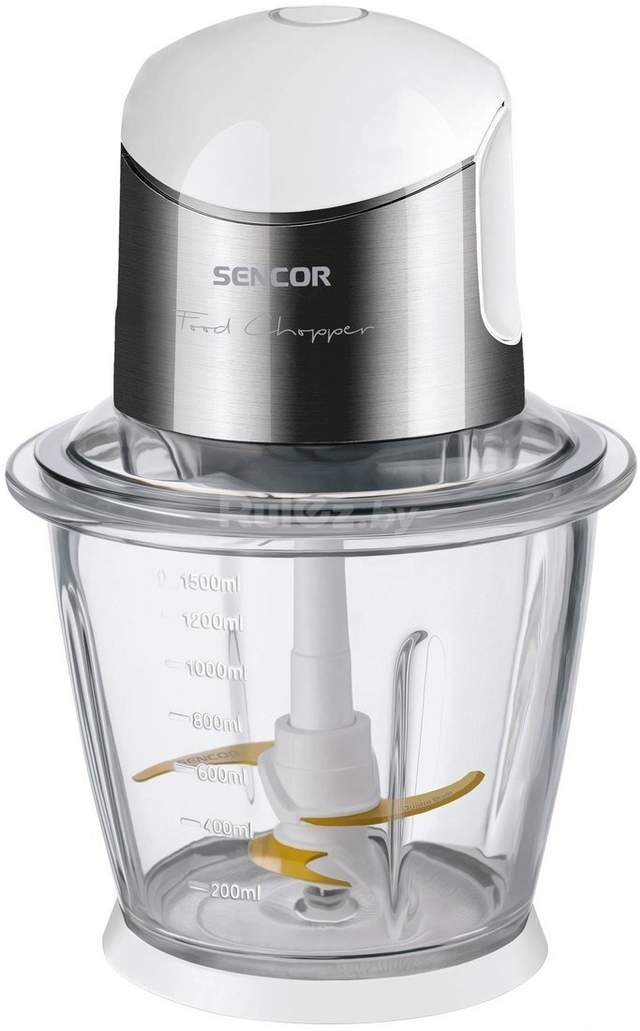 Измельчитель Sencor SCB 6150SS