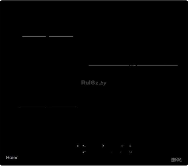 Варочная панель Haier HHK-Y63WTB