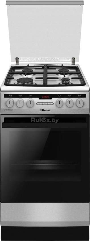Кухонная плита Hansa FCMXS582977