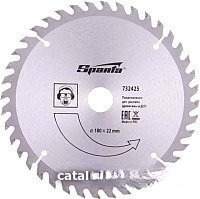 Пильный диск Sparta 732465