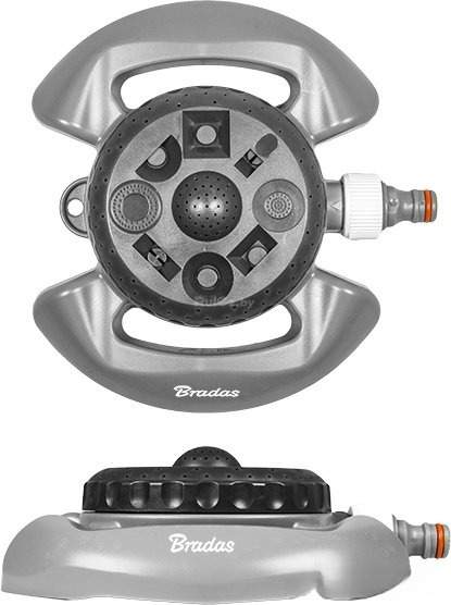 Распылитель Bradas White Line WL-Z15