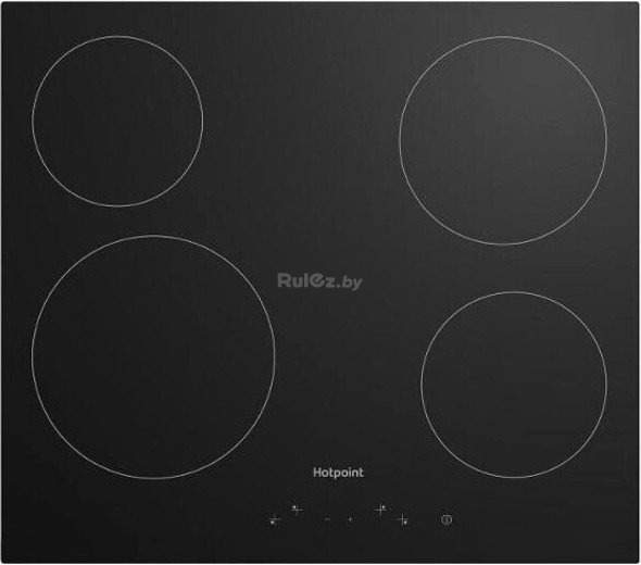 Варочная панель Hotpoint-Ariston HR 6T1 C