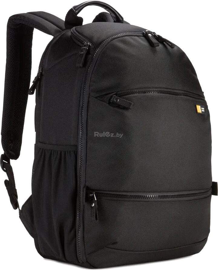 Рюкзак Case Logic Bryker L BRBP106BLK