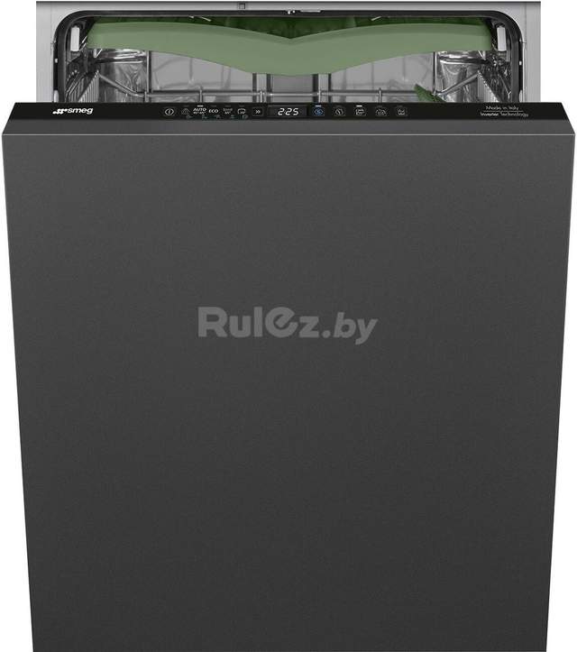 Встраиваемая посудомоечная машина Smeg STL5352C
