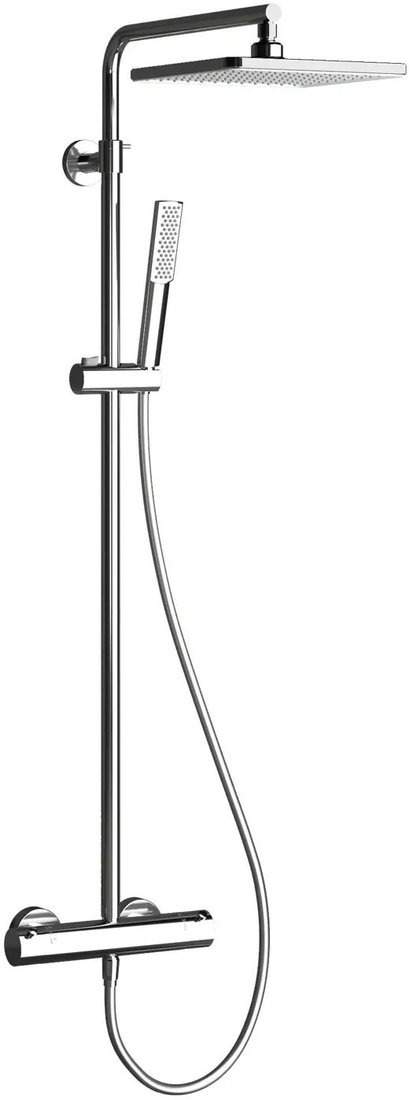 Душевая система Teska Devon DK2102C