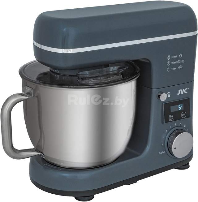 Планетарный миксер JVC JK-MX523S