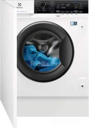 Стирально-сушильная машина Electrolux EW7W368SI