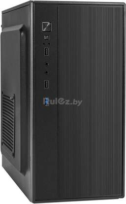 Корпус ExeGate BAA-408U EX298155RUS