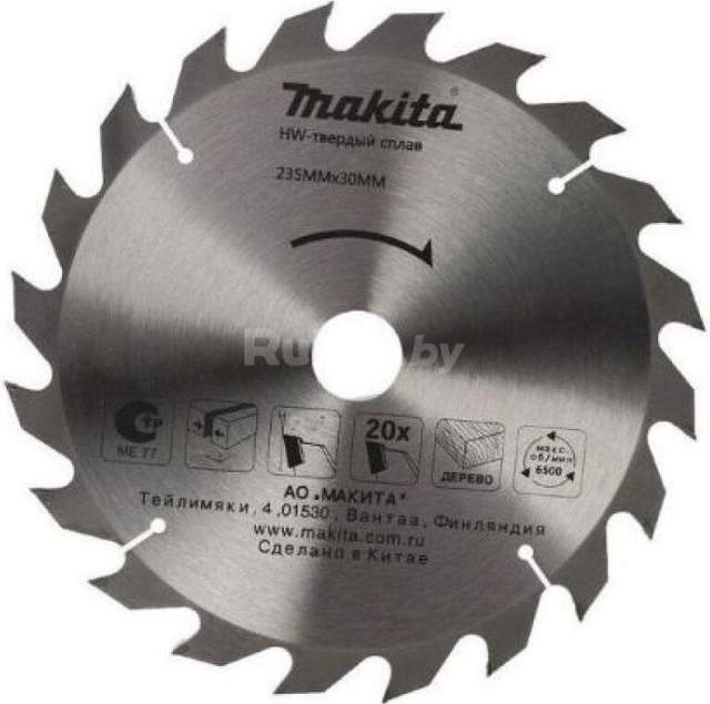 Пильный диск Makita D-51459
