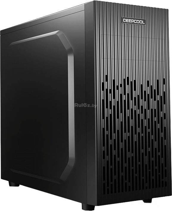 Корпус DeepCool Matrexx 30 SI DP-MATX-MATREXX30-SI