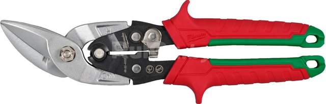 Ножницы по металлу Milwaukee 4932499016