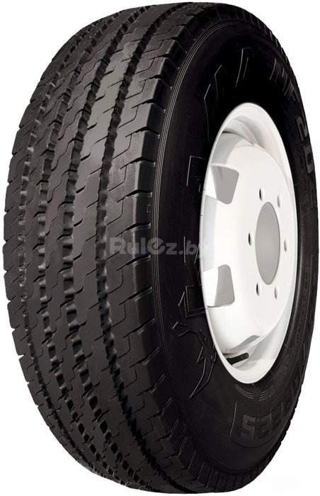 Автомобильные шины KAMA NF 202 265/70R19.5 140/138M