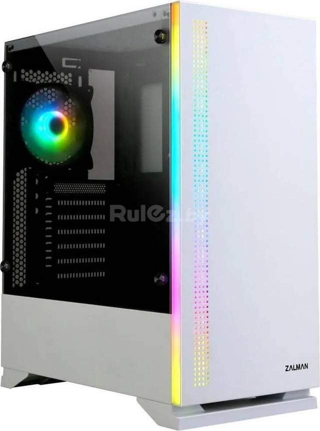 Iven Gaming White 193145