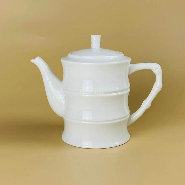 Заварочный чайник Lenardi Bamboo 140-150