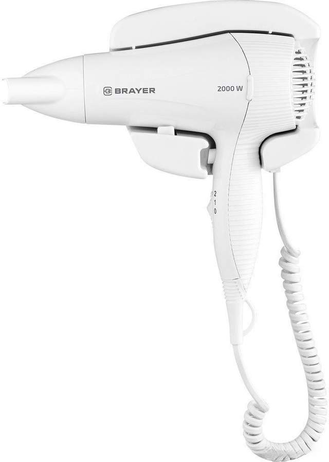 Сушилка для волос Brayer BR3021